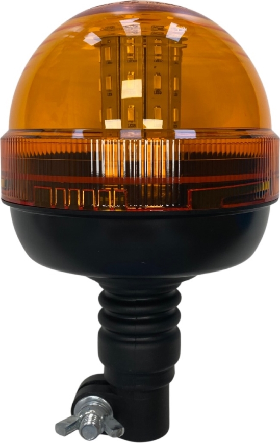 LED Brīdinājuma bāka LED/12-24V IP66