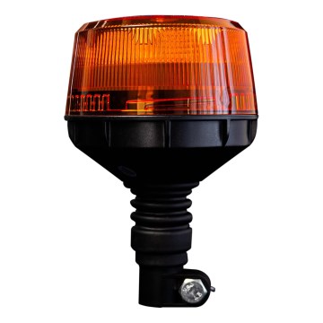 LED Brīdinājuma bāka LED/12-24V IP67