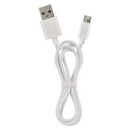 LED brīdinājuma trijstūris LED/5V 1800 mAh