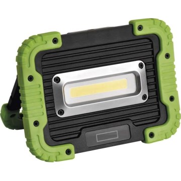 LED COB Uzlādējama Prožektors LED/3,7V 3000 mAh IP44