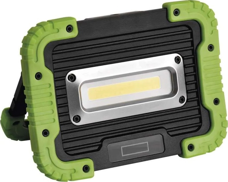 LED COB Uzlādējama Prožektors LED/3,7V 3000 mAh IP44