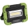 LED COB Uzlādējama Prožektors LED/3,7V 3000 mAh IP44