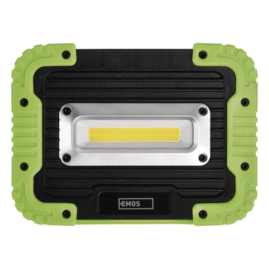 LED COB Uzlādējama Prožektors LED/3,7V 3000 mAh IP44