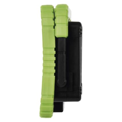 LED COB Uzlādējama Prožektors LED/3,7V 3000 mAh IP44