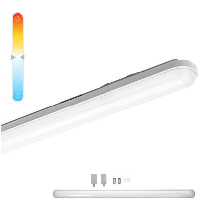 LED darba dienas gaismas gaismeklis NEGRO LED/36W/230V IP65 4000K