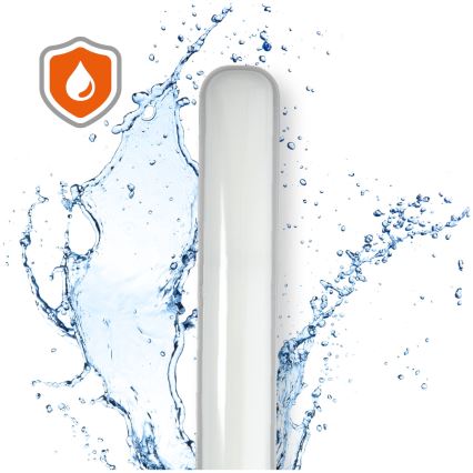 LED darba dienas gaismas gaismeklis NEGRO LED/36W/230V IP65 6000K
