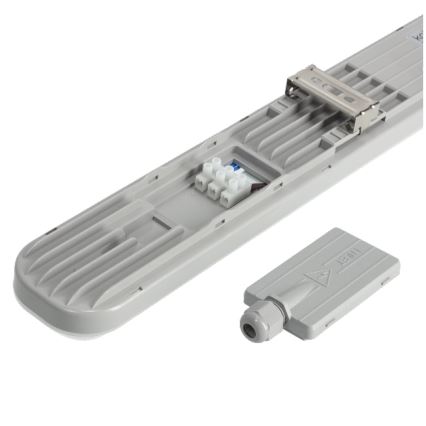 LED darba dienas gaismas gaismeklis NEGRO LED/36W/230V IP65 6000K