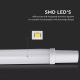 LED Darba dienasgaismas gaismeklis S-SERIES 1xLED/48W/230V 4000K 150cm