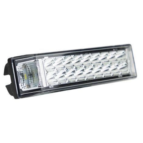 LED Darba gaismeklis CREE LED/18W/10-30V IP67 6000K