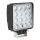 LED Darba gaismeklis EPISTAR 16xLED/48W/10-30V IP67 6,000K