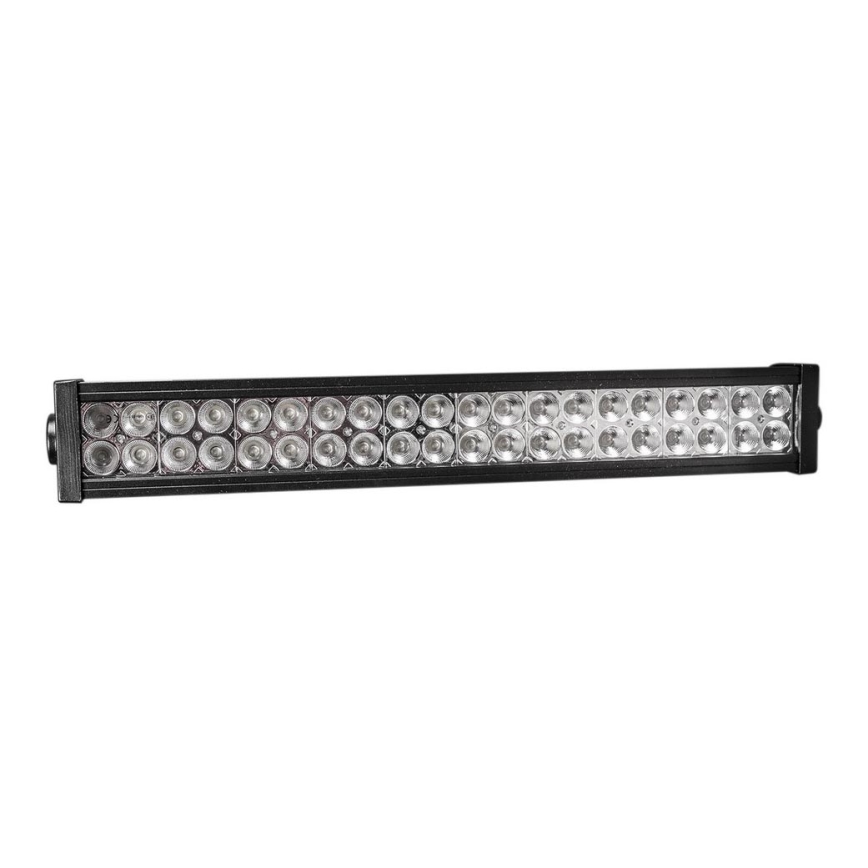 LED Darba gaismeklis EPISTAR 40xLED/120W/10-30V IP67 6,000K