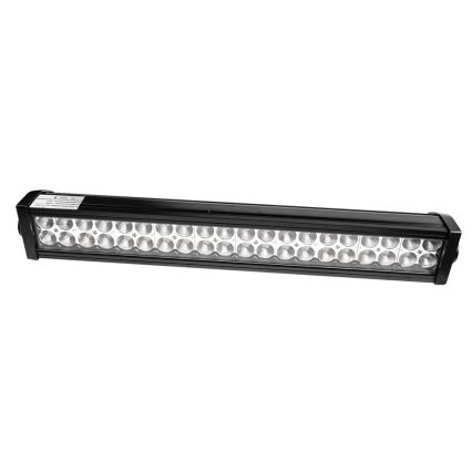 LED Darba gaismeklis EPISTAR 40xLED/120W/10-30V IP67 6,000K