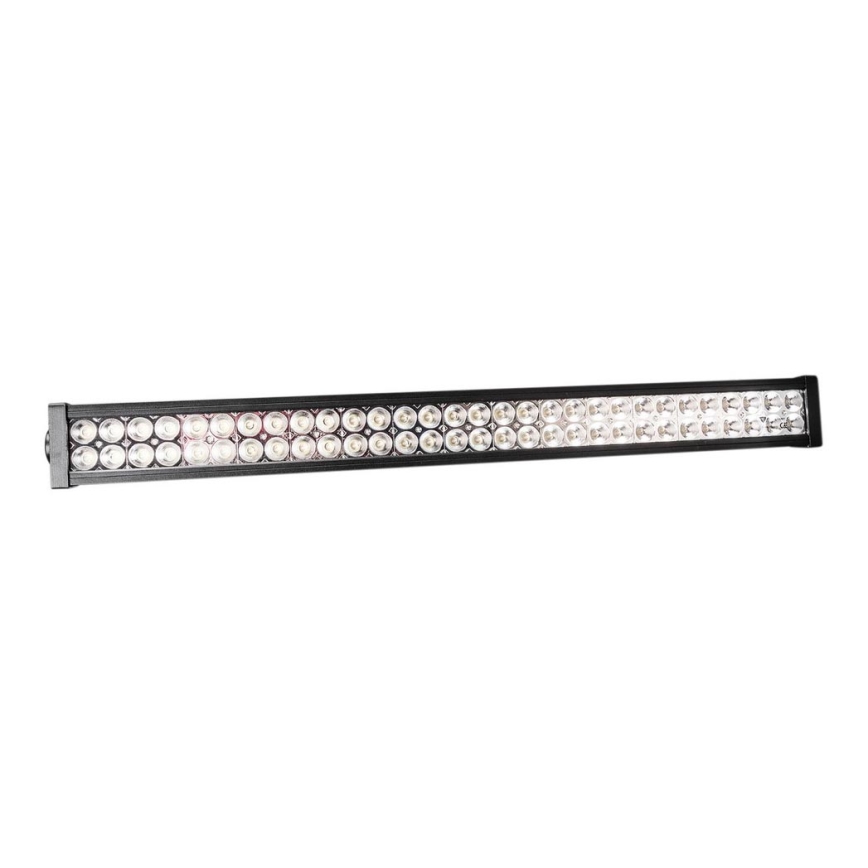 LED Darba gaismeklis EPISTAR 60xLED/180W/10-30V IP67 6,000K