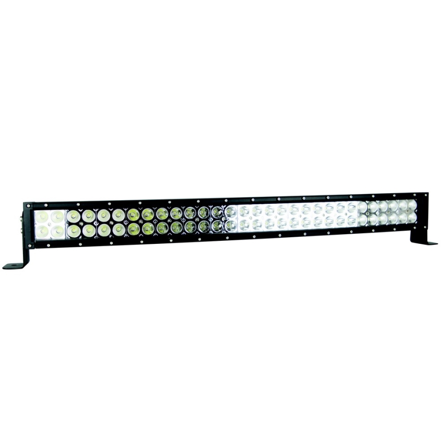 LED Darba gaismeklis EPISTAR 60xLED/180W/10-30V IP67 6,000K