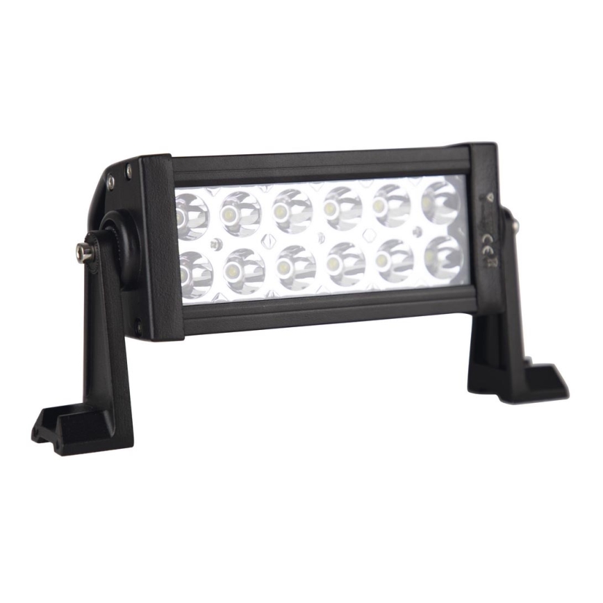 LED Darba gaismeklis EPISTAR LED/36W/10-30V IP67 6,000K