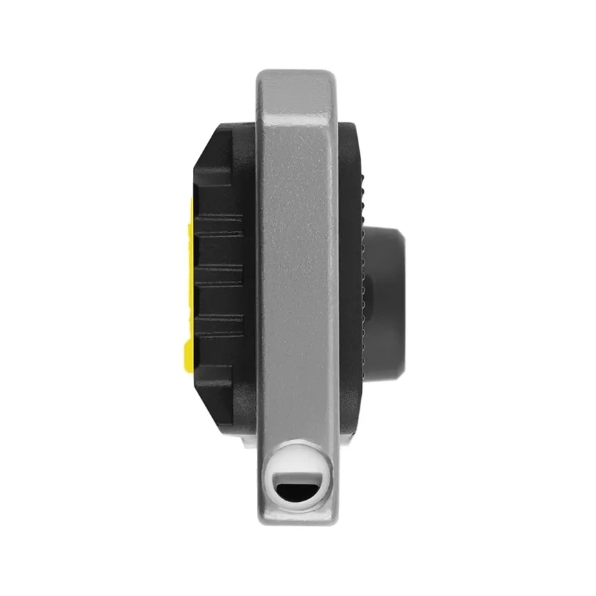 LED Daudzfunkcionāls aptumšojams uzlādējams lukturītis LED/1W/5V IP44 400 mAh 50 lm