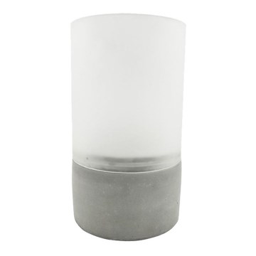 LED Dekoratīva lampa LUKY LED/0,06W/3,6V 3xAAA