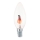 LED Dekoratīva spuldze C35 E14/1,3W/230V - Eglo 11848