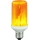 LED Dekoratīva spuldze FLAME T60 E27/3W/230V 1400K