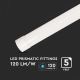 LED Dienasgaismas gaismeklis SAMSUNG CHIP LED/50W/230V 4000K 150 cm