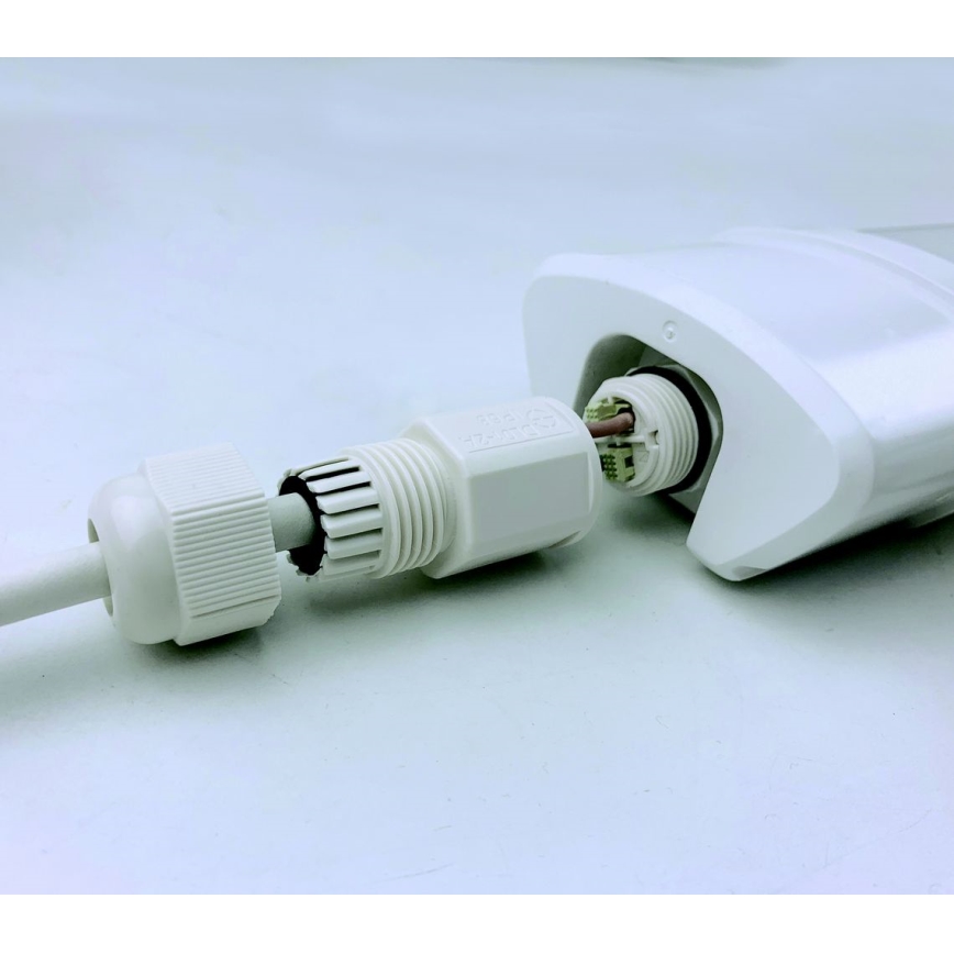 LED Dienasgaismas lampa DAISY LED/40W/230V 4000K IP65
