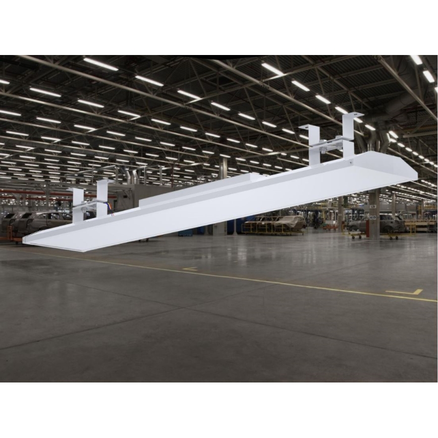 LED Dienasgaismas lampa High Bay LED/120W/230V 5000K 120 cm