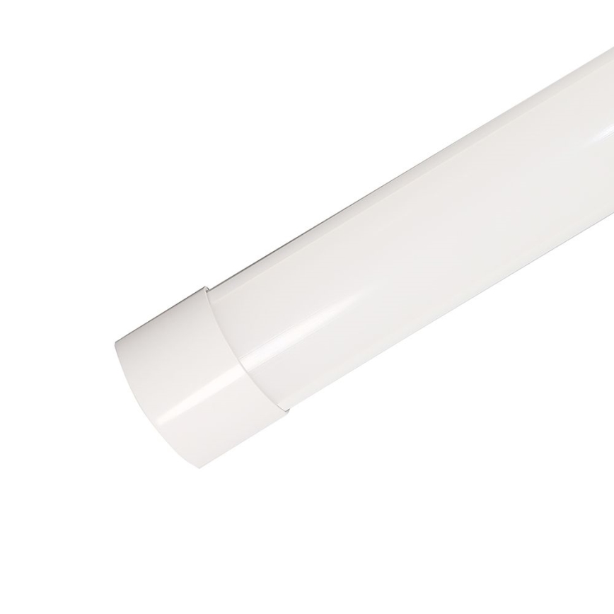 LED Dienasgaismas lampa LED/10W/230V 4000K 30 cm balta