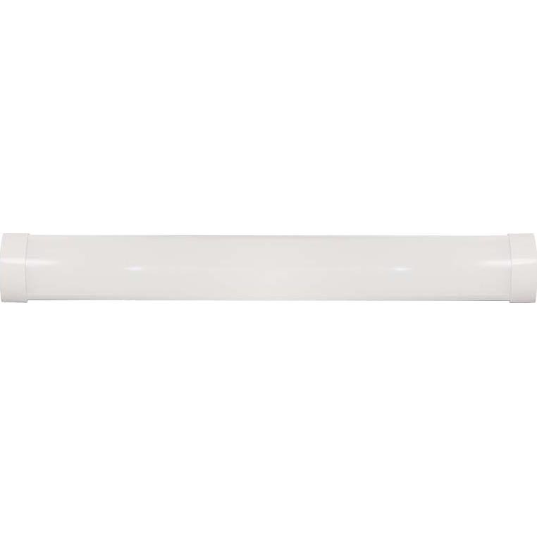 LED Dienasgaismas lampa LED/10W/230V 6500K 30 cm balta