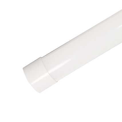 LED Dienasgaismas lampa LED/10W/230V 6500K 30 cm balta
