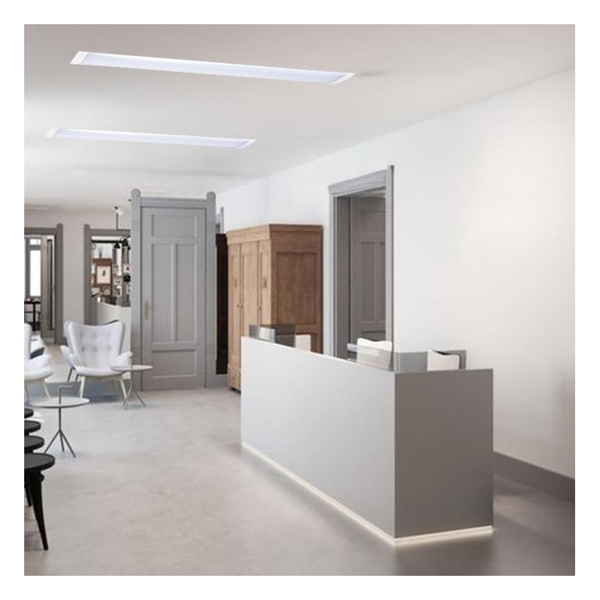 LED Dienasgaismas lampa LED/36W/230V 4000K 120 cm