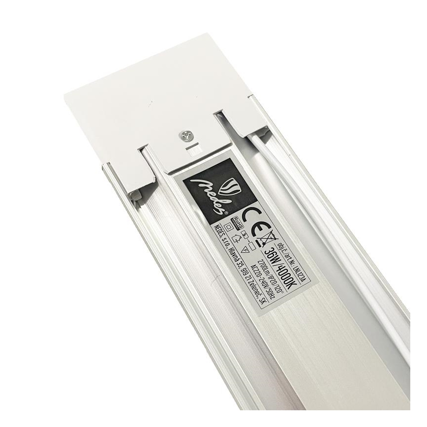 LED Dienasgaismas lampa LED/36W/230V 4000K 120 cm