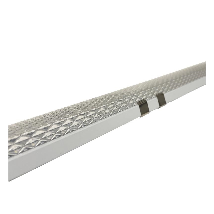 LED Dienasgaismas lampa LED/72W/230V 4000K 120 cm