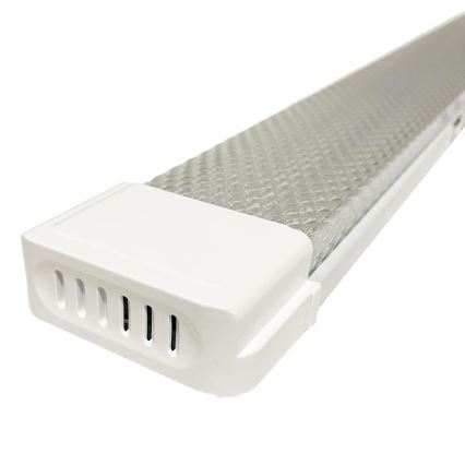 LED Dienasgaismas lampa LED/72W/230V 4000K 120 cm