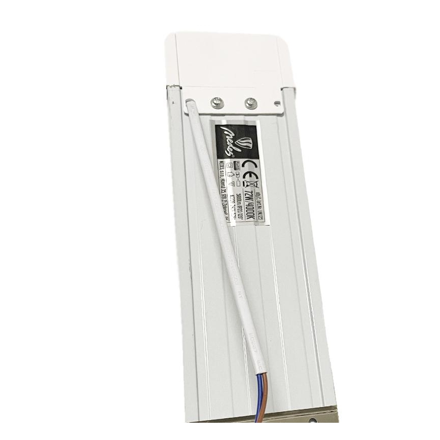 LED Dienasgaismas lampa LED/72W/230V 4000K 120 cm