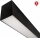 LED Dienasgaismas lampa LINIK LED/20W/230V 4000K melna