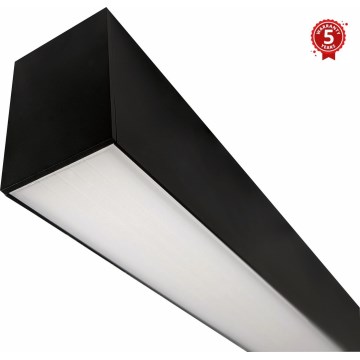 LED Dienasgaismas lampa LINIK LED/40W/230V 4000K melna