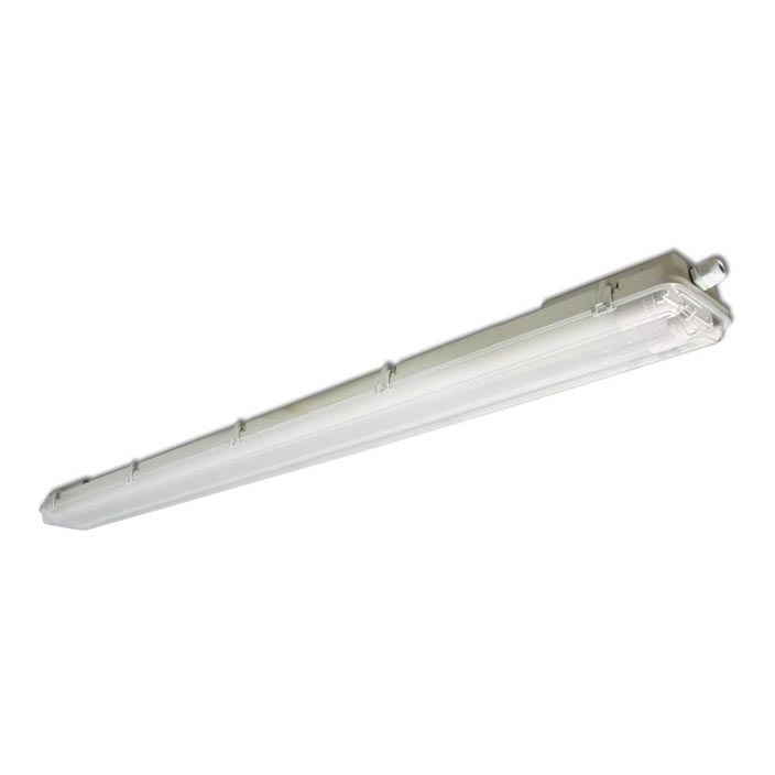 LED Dienasgaismas lampa T8 2xG13/18W/230V 4000K IP65