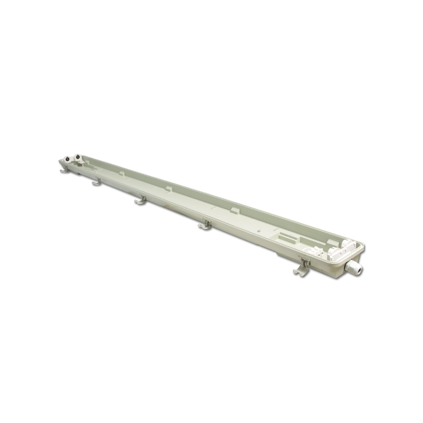 LED Dienasgaismas lampa T8 2xG13/18W/230V 4000K IP65