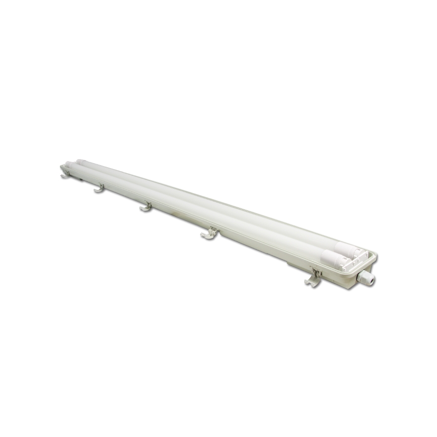 LED Dienasgaismas lampa T8 2xG13/18W/230V 4000K IP65