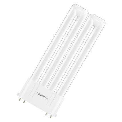 LED Dienasgaismas spuldze 2G10/20W/230V 3000K - Osram
