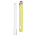 LED Dienasgaismas spuldze 2G11/18W/230V 3000K - Osram
