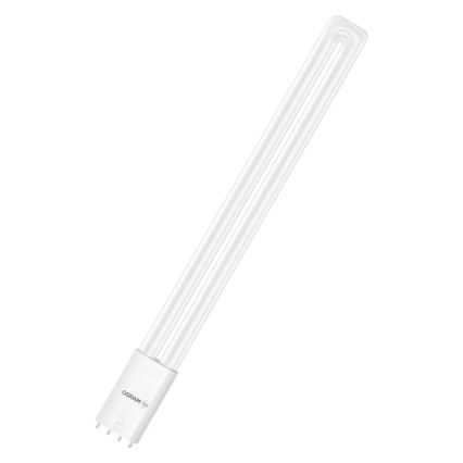 LED Dienasgaismas spuldze 2G11/18W/230V 4000K - Osram