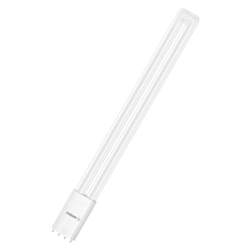LED Dienasgaismas spuldze 2G11/18W/230V 4000K - Osram