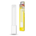 LED Dienasgaismas spuldze 2G11/8W/230V 3000K - Osram