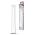 LED Dienasgaismas spuldze 2G11/8W/230V 4000K - Osram