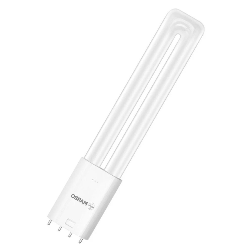 LED Dienasgaismas spuldze 2G11/8W/230V 4000K - Osram