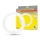 LED Dienasgaismas spuldze G10q/11W/230V 3000K - Osram