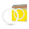 LED Dienasgaismas spuldze G10q/18,3W/230V 3000K - Osram
