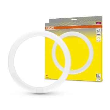 LED Dienasgaismas spuldze G10q/18,3W/230V 3000K - Osram