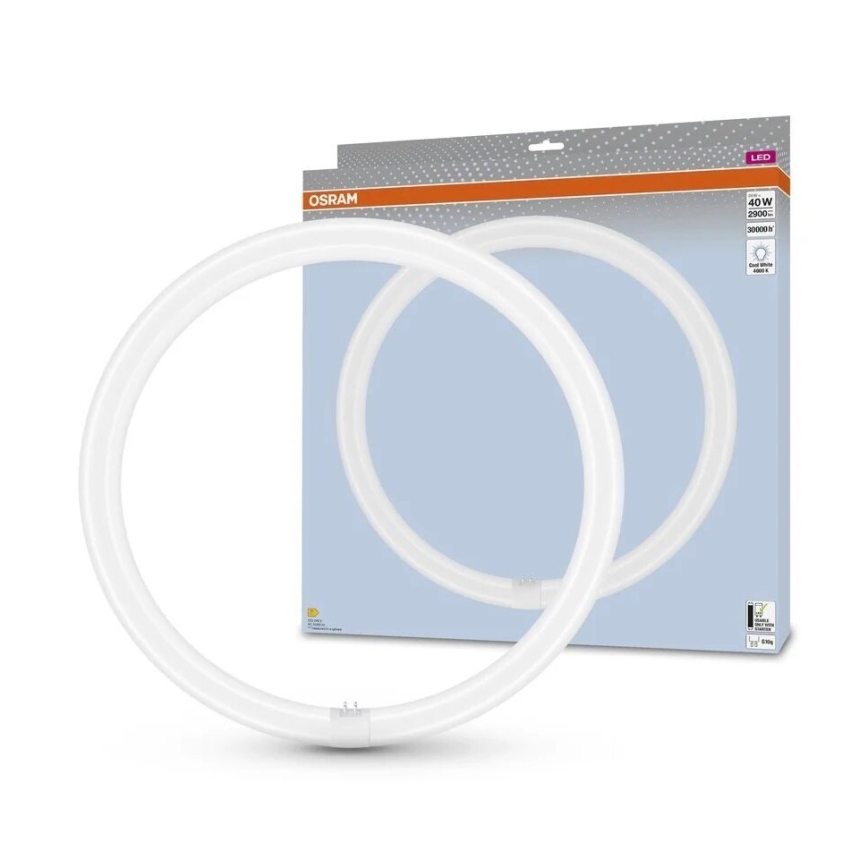 LED Dienasgaismas spuldze G10q/24W/230V 4000K - Osram
